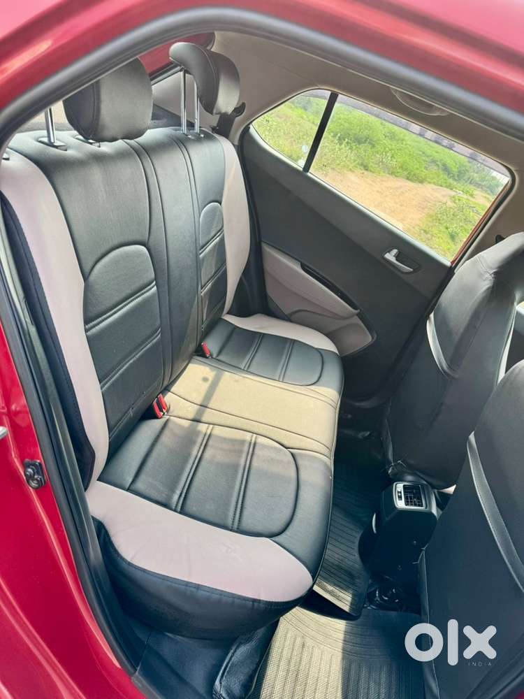 Hyundai Grand I10 Asta 2019
