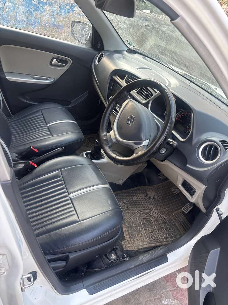 Maruti Suzuki Alto 2016