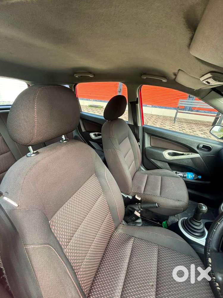 Ford Figo Diesel Mt 2010