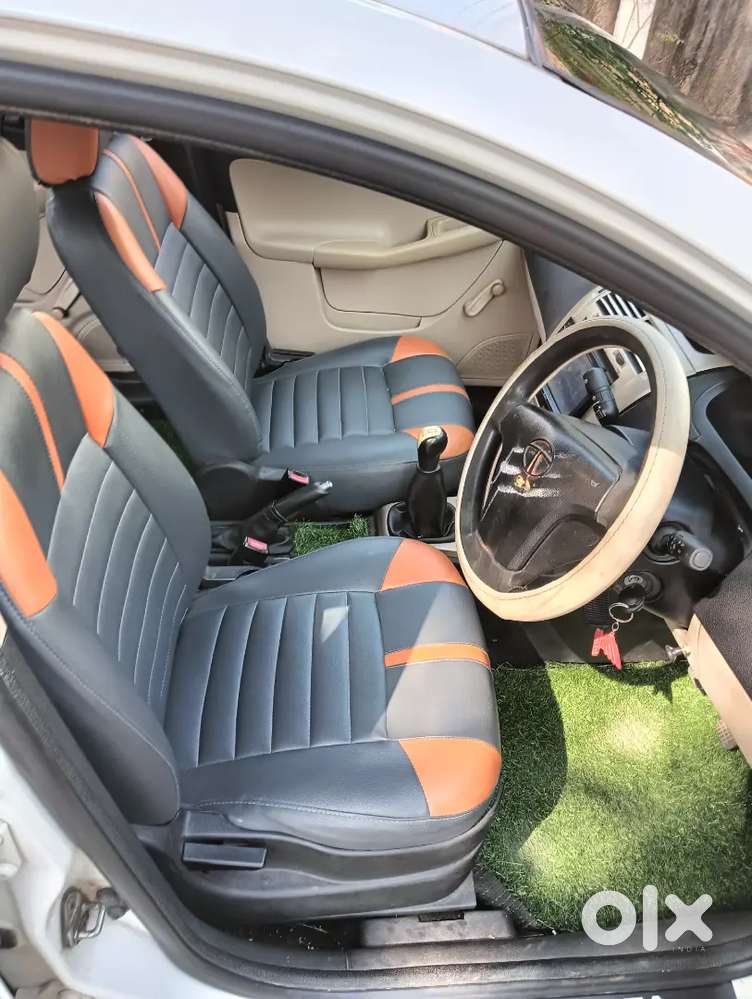 Tata Indica Vista 2015