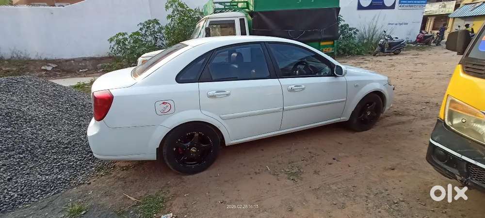 Very Good Condition Optra Magnum.. Fc 2031, Insurance April 27