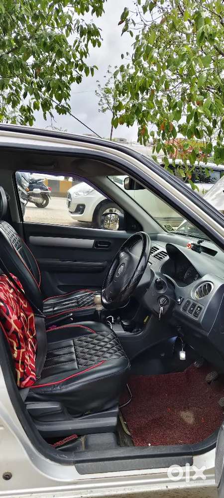 Maruti Suzuki Swift 2006