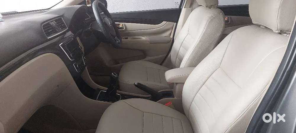 Maruti Suzuki Ciaz 2016 Diesel, Smart Hybrid, Top End, 26kmpl Mileage