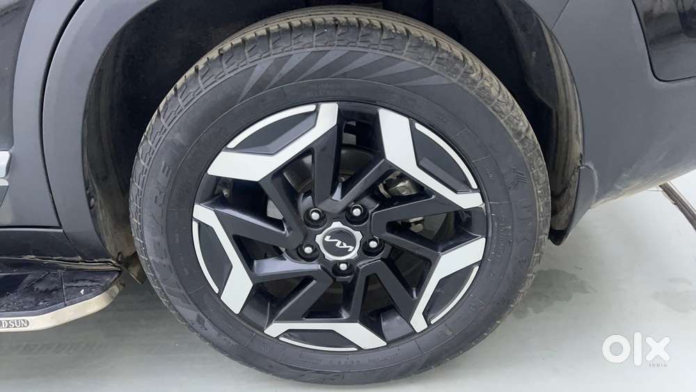 Kia Seltos 1.5 Htx At Petrol, 2023, Petrol
