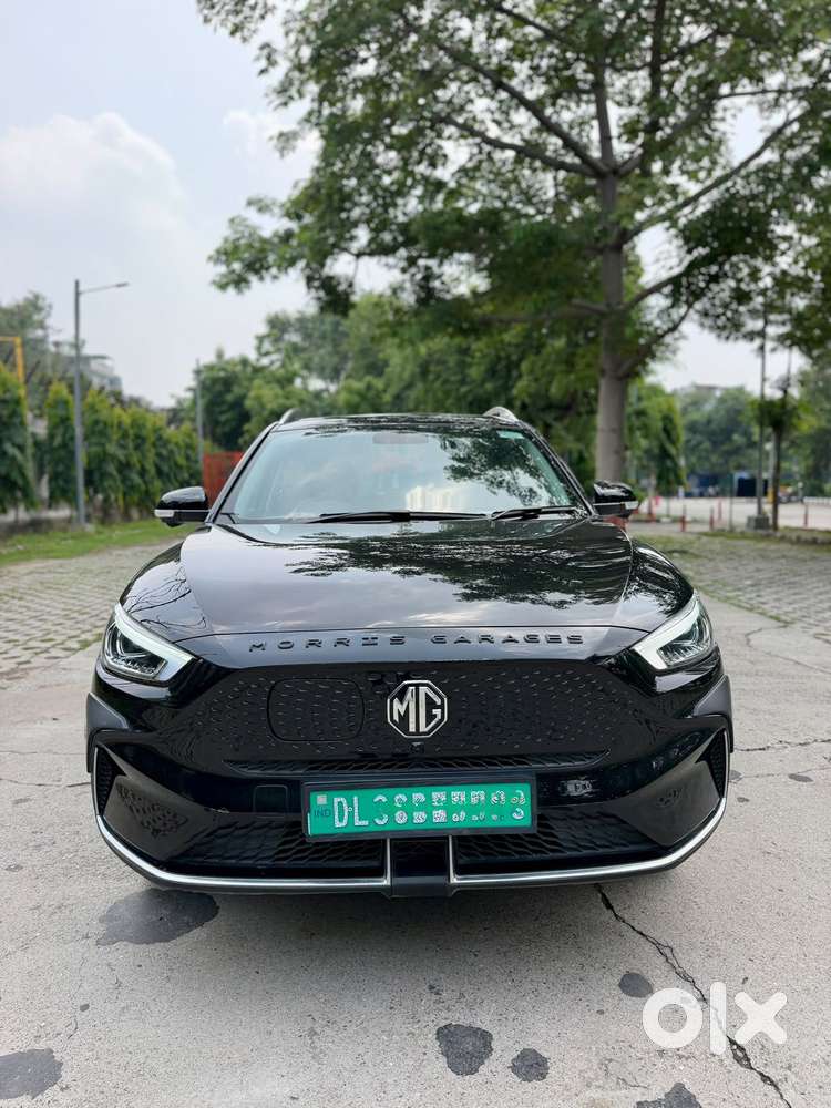 Mg Zs Ev Exclusive Pro, 2026, Electric