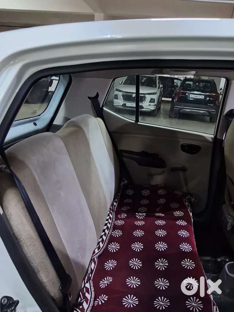 Hyundai I10 2013 Petrol 85389 Km