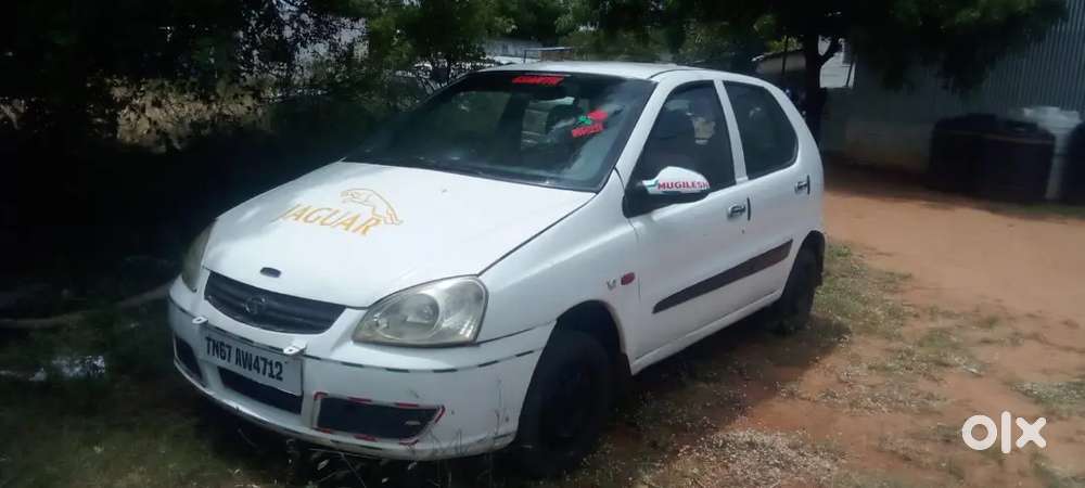 Tata Indica Diesel Manual 2010