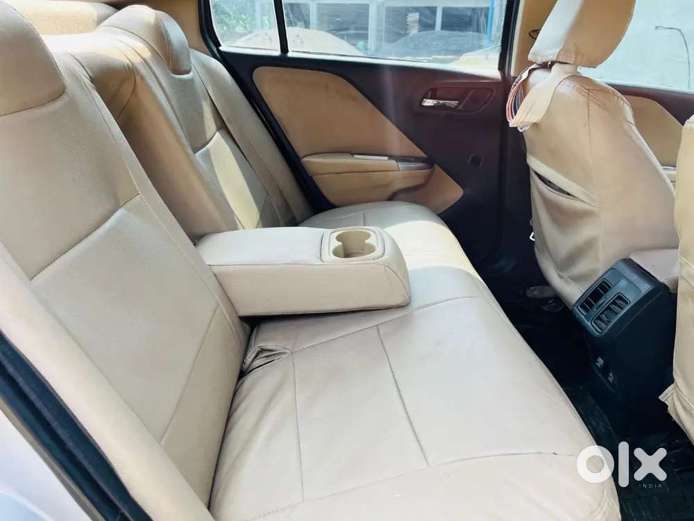 Honda City 2014 Diesel Good Condition