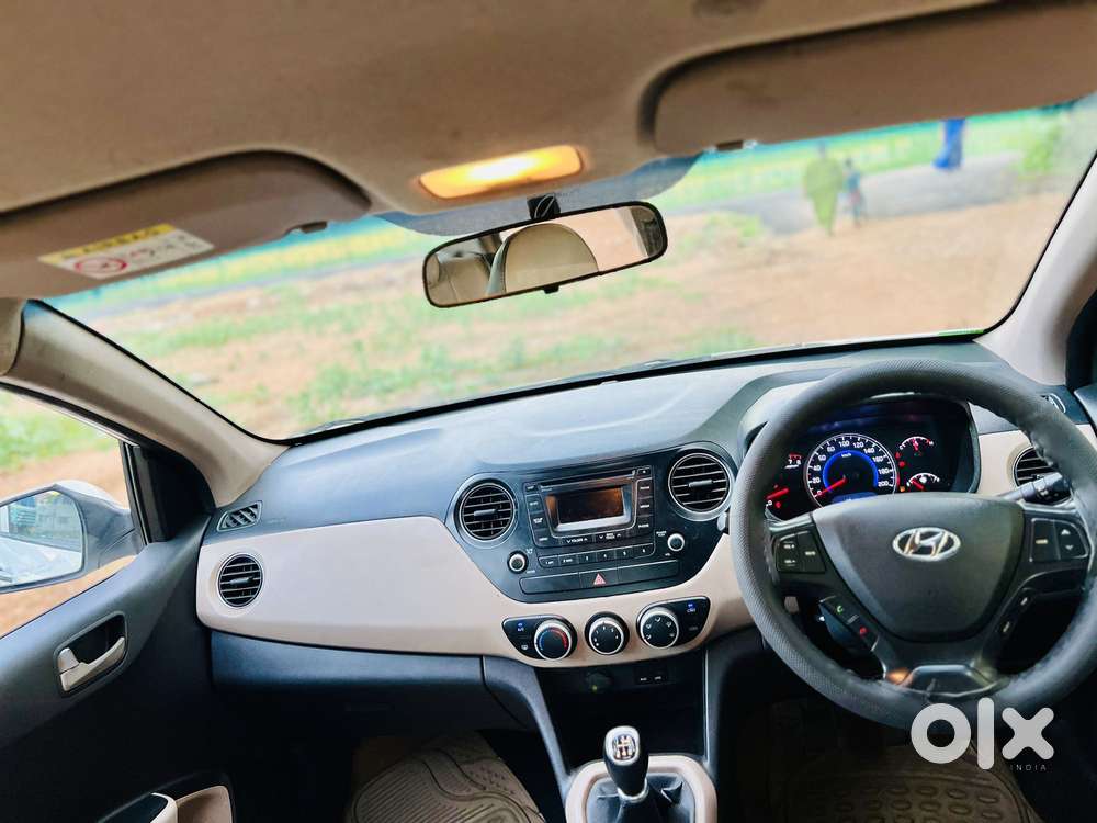 Hyundai Grand I10 Asta 1.2 At Vtvt, 2014, Petrol