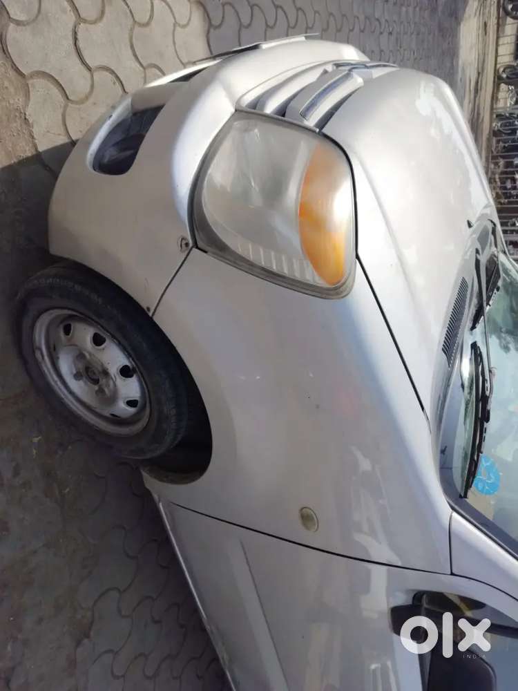 Maruti Suzuki Wagon R 2008 Petrol Good Condition