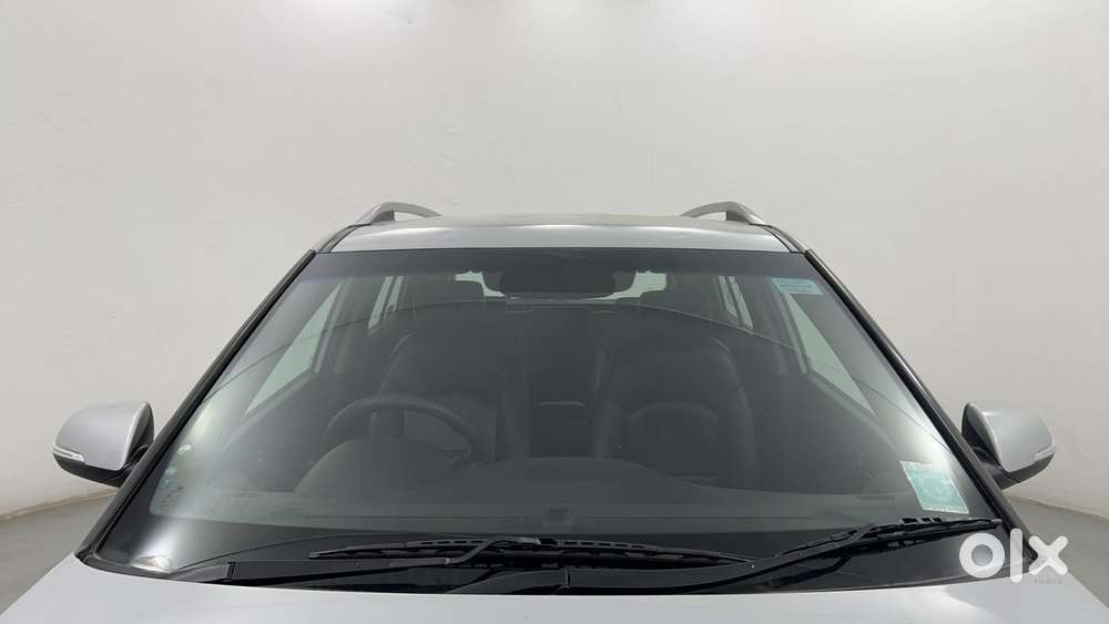 Hyundai Creta 1.6 Sx Plus, 2016, Petrol