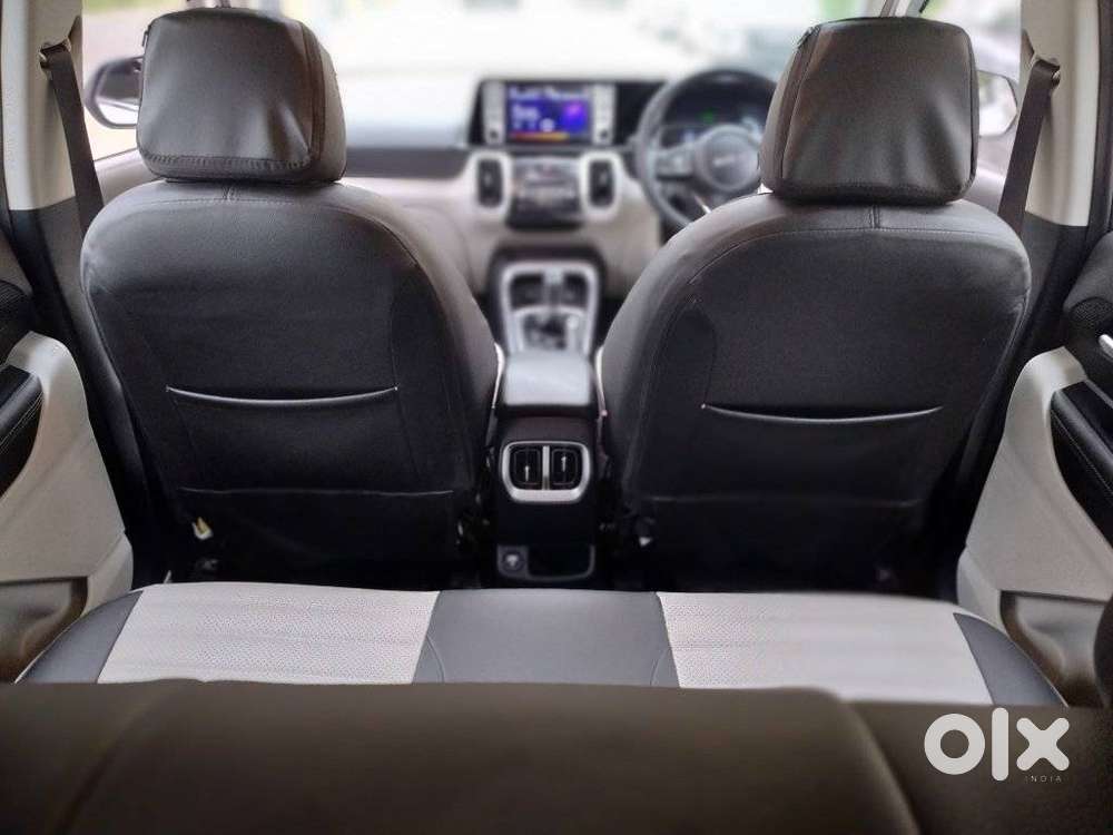 Kia Sonet Htx 1.5 Diesel, 2022, Diesel