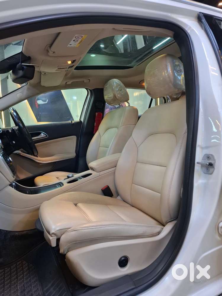 Mercedes-benz Gla 200, 2016, Petrol