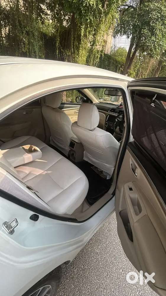 Maruti Suzuki Ciaz 2023 Top Model