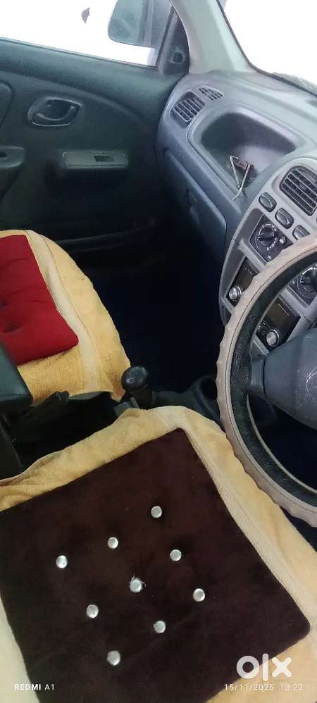 Condition Is Very Good Car Me Koi Problem