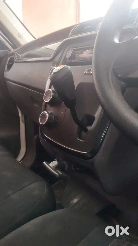 Mahindra Kuv100 Nxt Diesel 2017