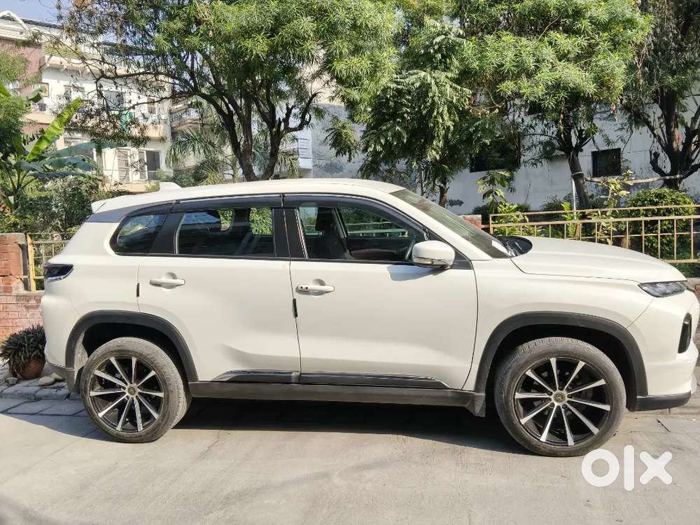 Maruti Suzuki Grand Vitara 2023