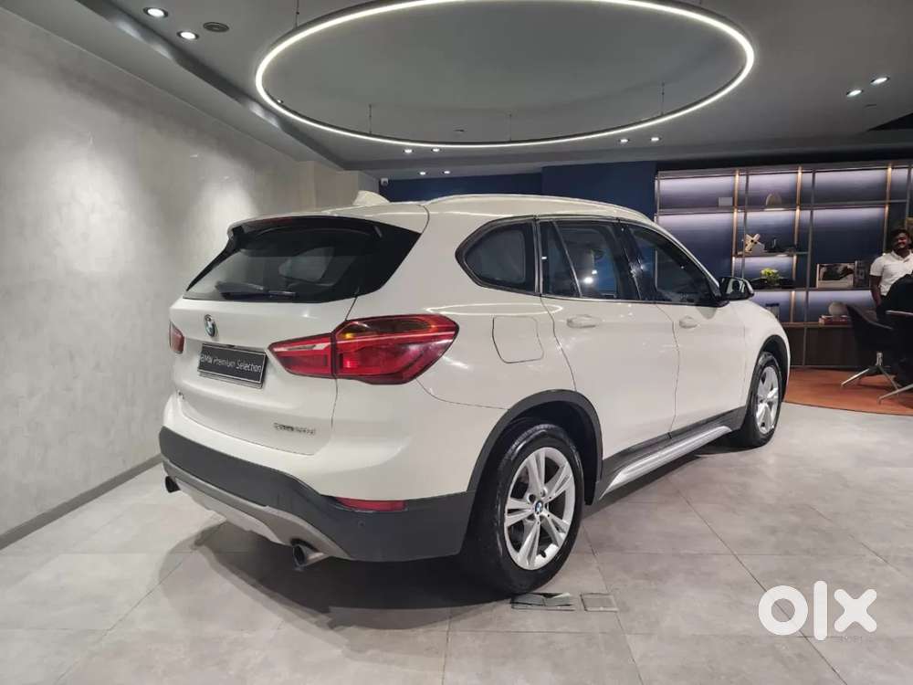 Bmw X1 2.0 Sdrive20d Xline, 2019, Diesel