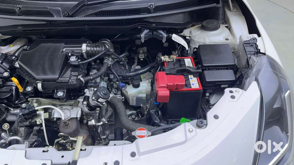 Maruti Suzuki Swift Amt Vxi, 2025, Petrol