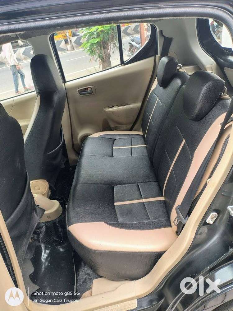 Maruti Suzuki A-star 2012-2014 1.0 Vxi (abs) At, 2013, Petrol