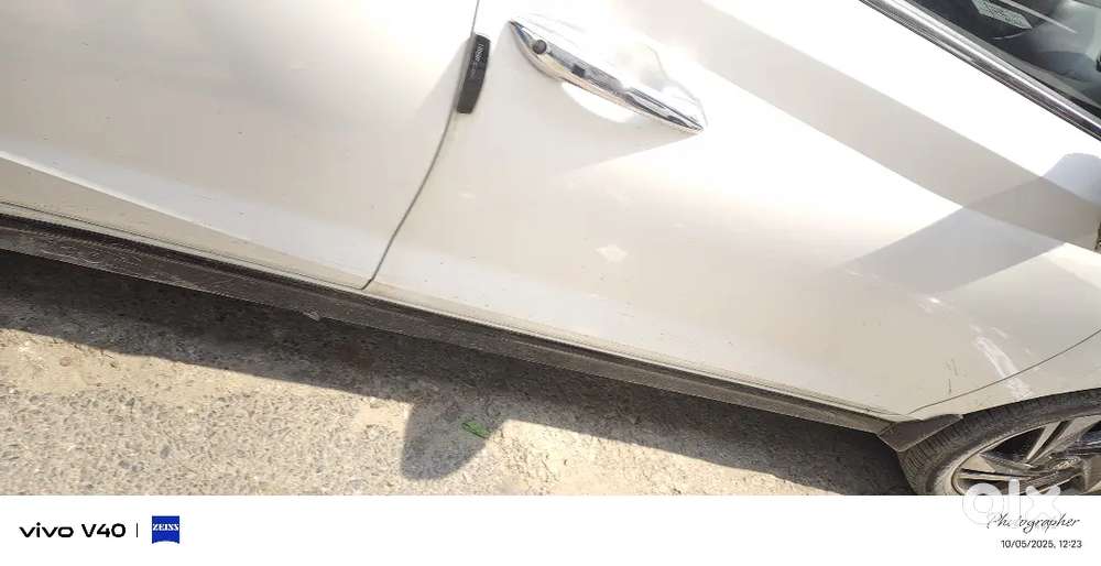 2023 Hyundai I20 1.2 Petrol