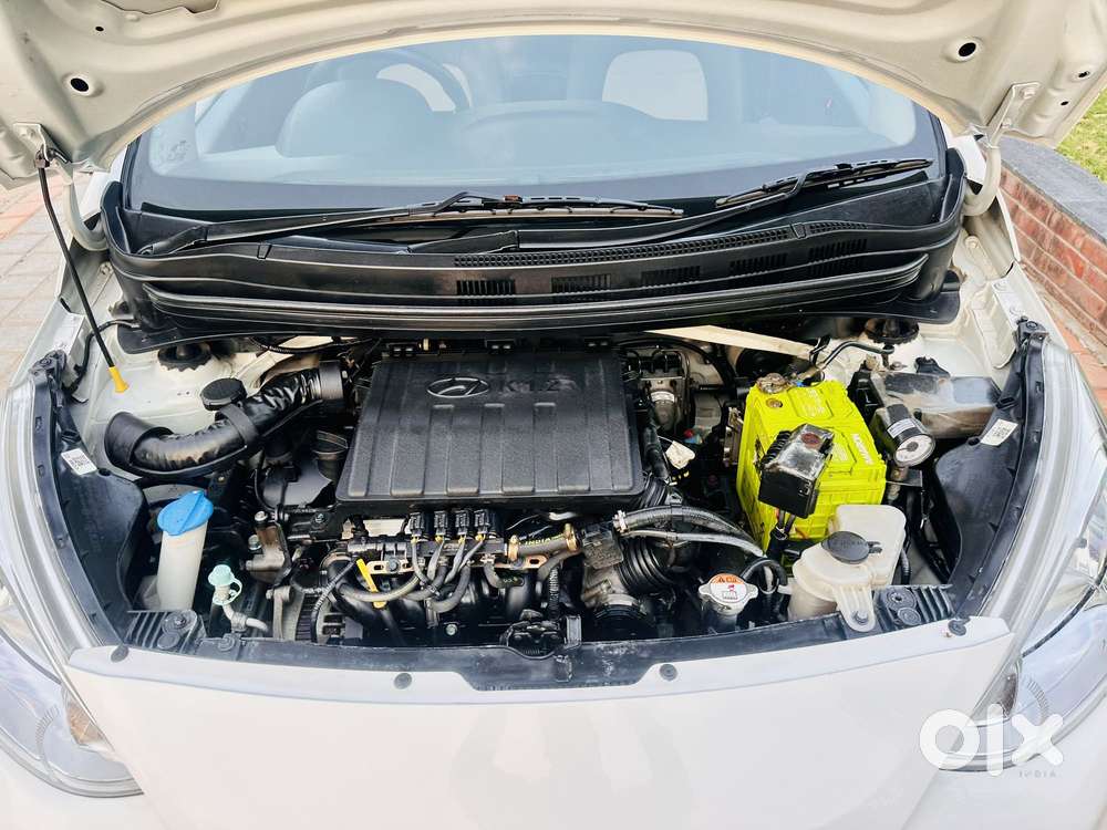 Hyundai Xcent Prime Cng T, 2021, Cng & Hybrids