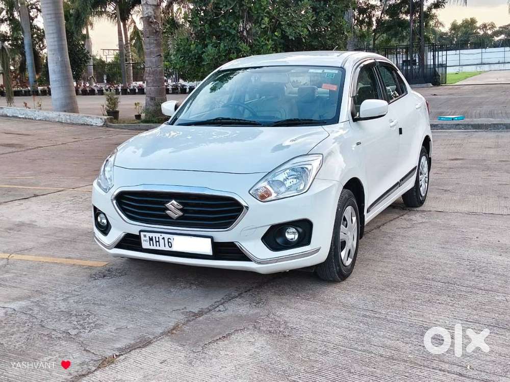 Swift Dzire