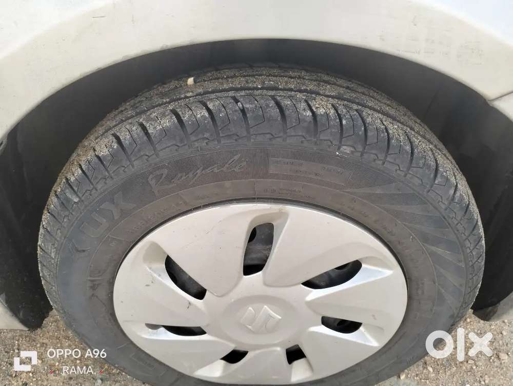 Swift Dzire 2008 Manual Petrol
