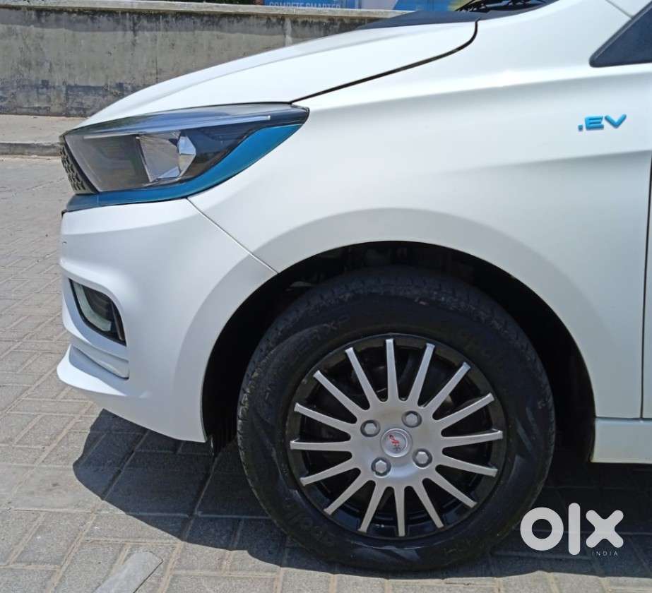 Tata Tiago Ev Xz Plus Lr, 2023, Electric