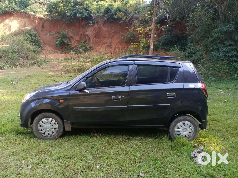 Maruti Suzuki 800 2016 Cng & Hybrids 57000 Km Driven