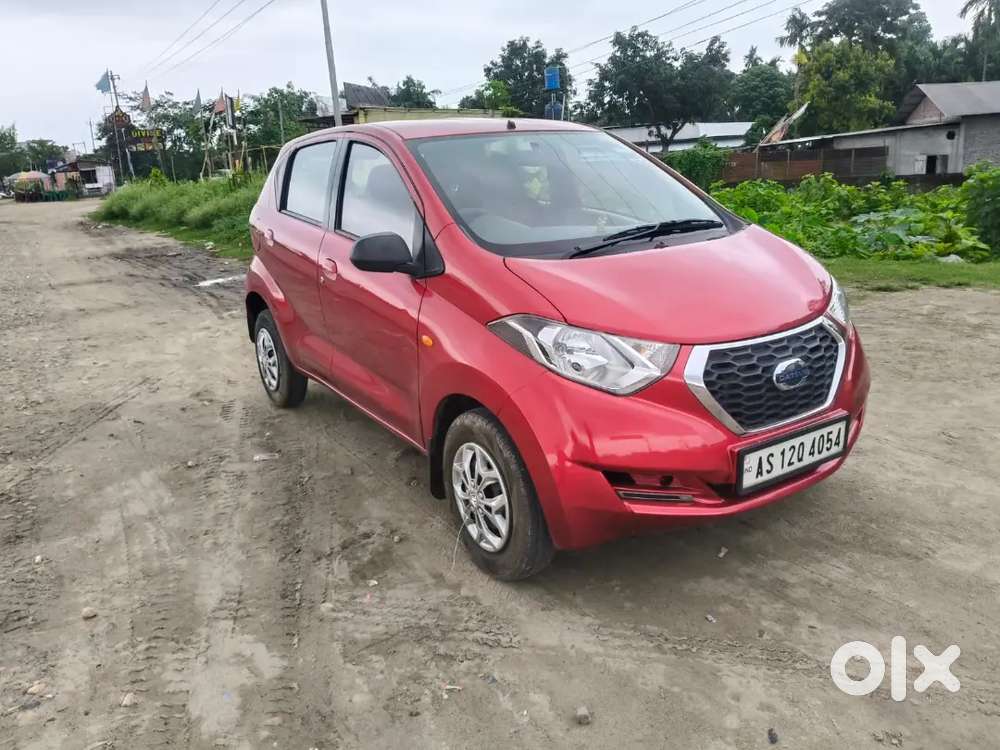 Datsun Redigo 2016 First Owner