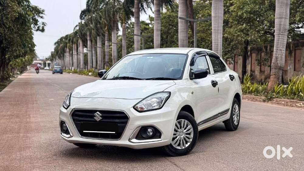 Maruti Suzuki Dzire 1.2 Lxi, 2021, Petrol