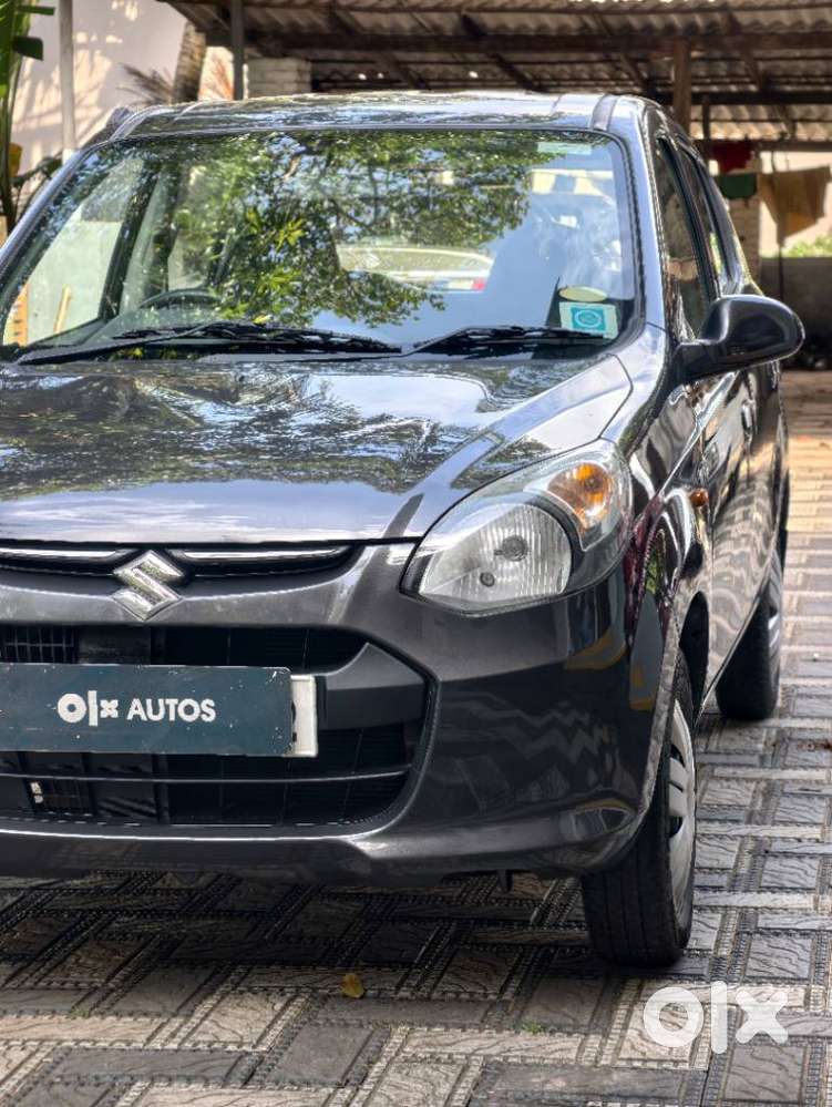 Maruti Suzuki Alto 800 Lxi, 2014, Petrol
