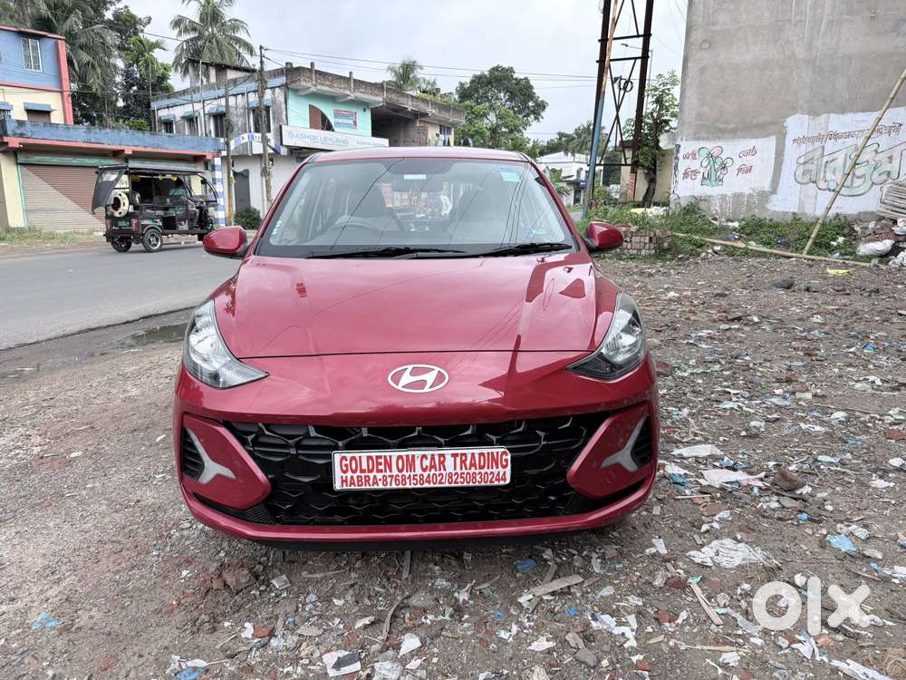 Hyundai Grand I10 Nios Magna 1.2 Mt, 2024, Petrol