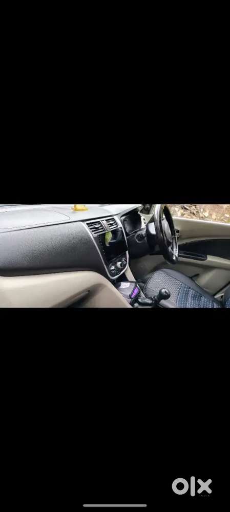 Maruti Suzuki Celerio 2014
