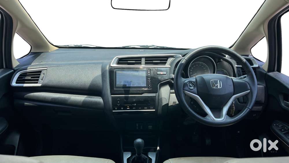 Honda Jazz Vx, 2019, Petrol