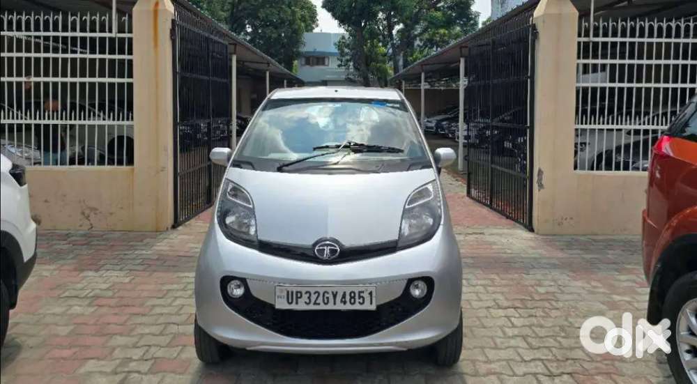 Tata Nano Genx Xt 2016