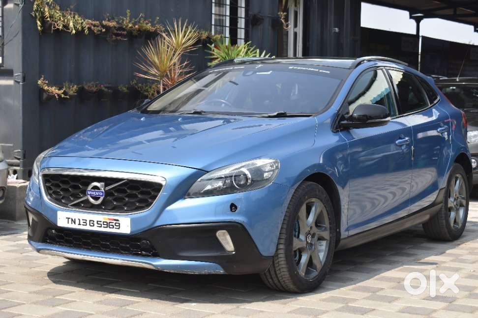 Volvo V40 D3, 2015, Diesel