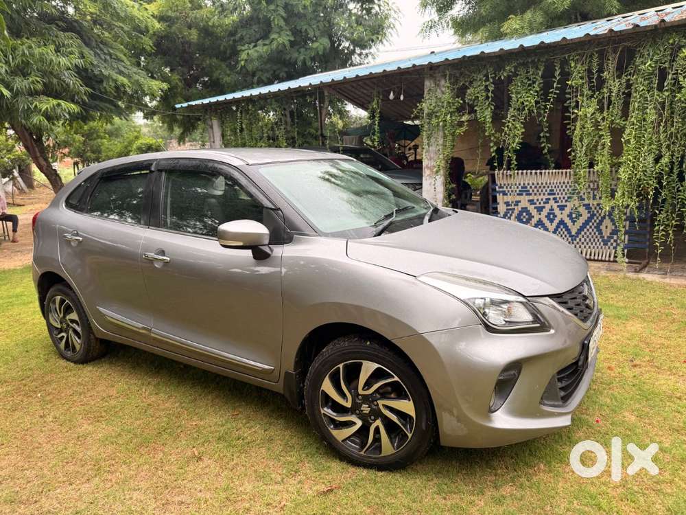 Maruti Suzuki Baleno Zeta Petrol 2020 – Excellent Condition