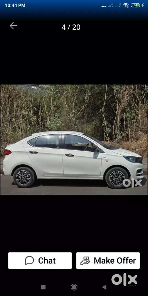 Tata Tigor Ev Xprest 2022 Mh No All India N.o.c Nikal Jayega.150privag