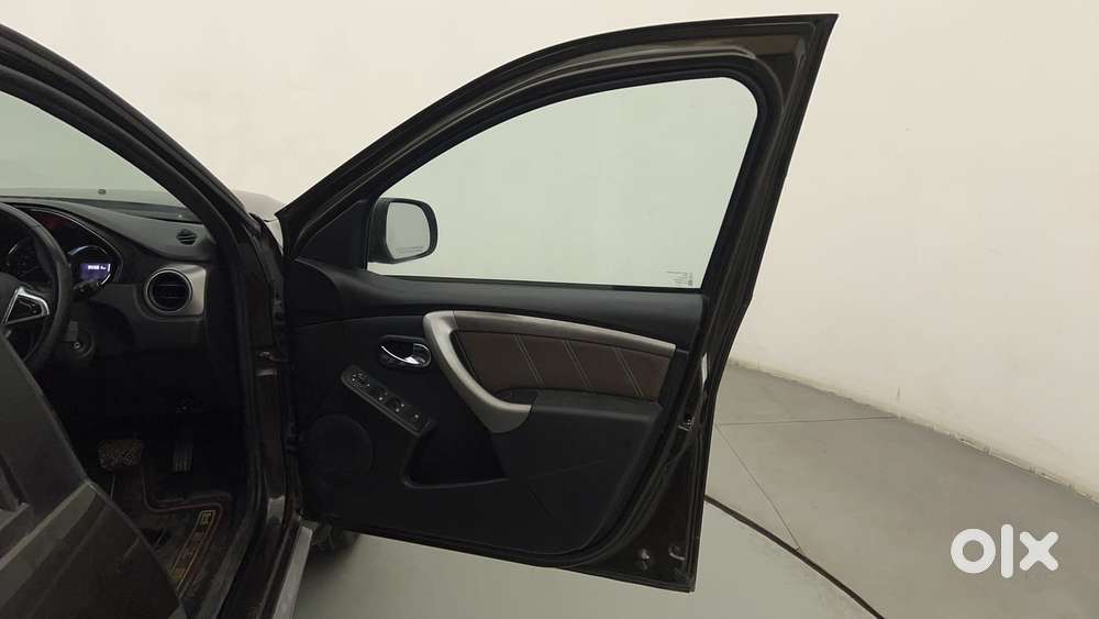 Renault Duster 1.3 Rxz Turbo Petrol, 2020, Petrol