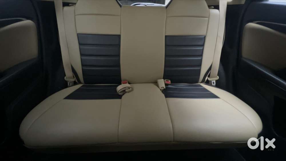Honda Jazz V At I-vtec, 2017, Petrol