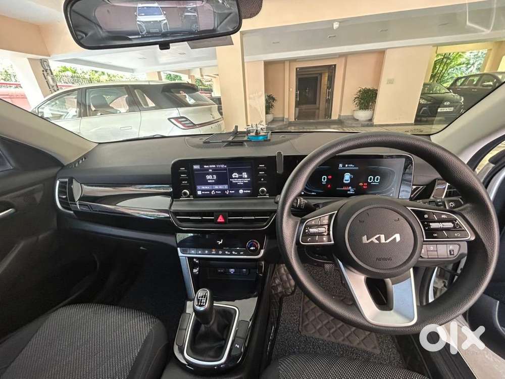 Showroom Condition Only 6000 Km