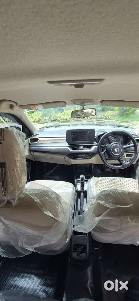 Maruti Suzuki Dzire Vxi 2026