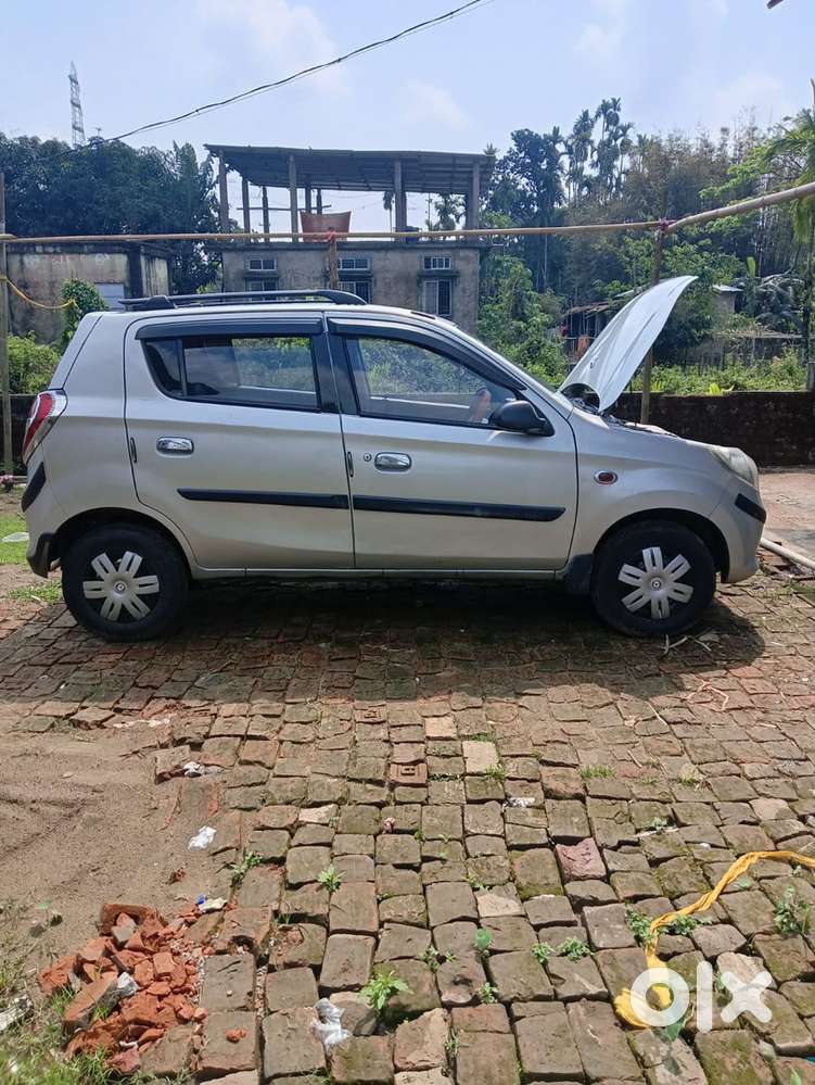 Reliable Maruti Alto 2016