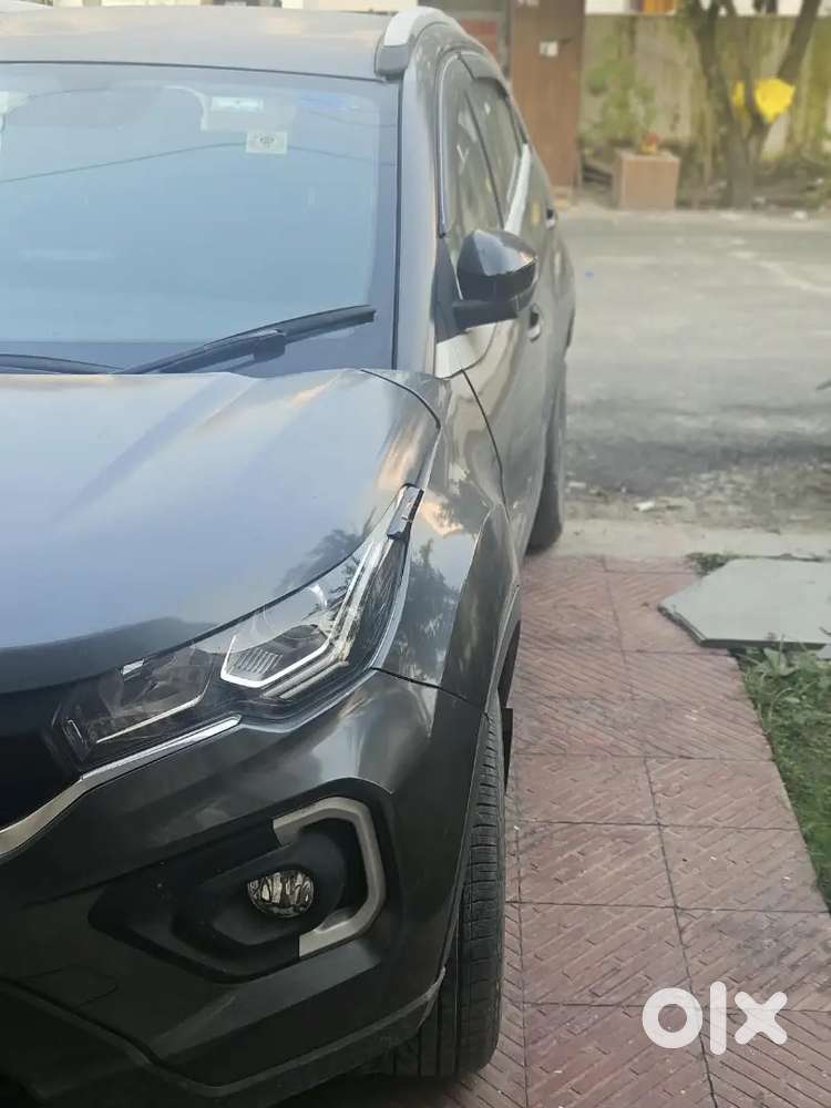 Tata Nexon 1.2 Revotron 2022
