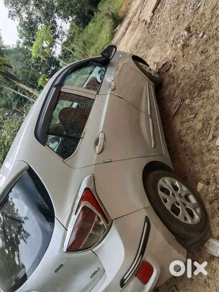 Hyundai Grand I10 Crdi 2014
