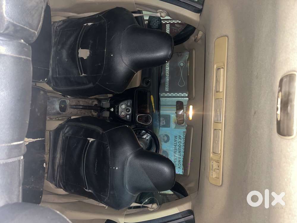 Honda Mobilio 2015 Diesel Well Maintained