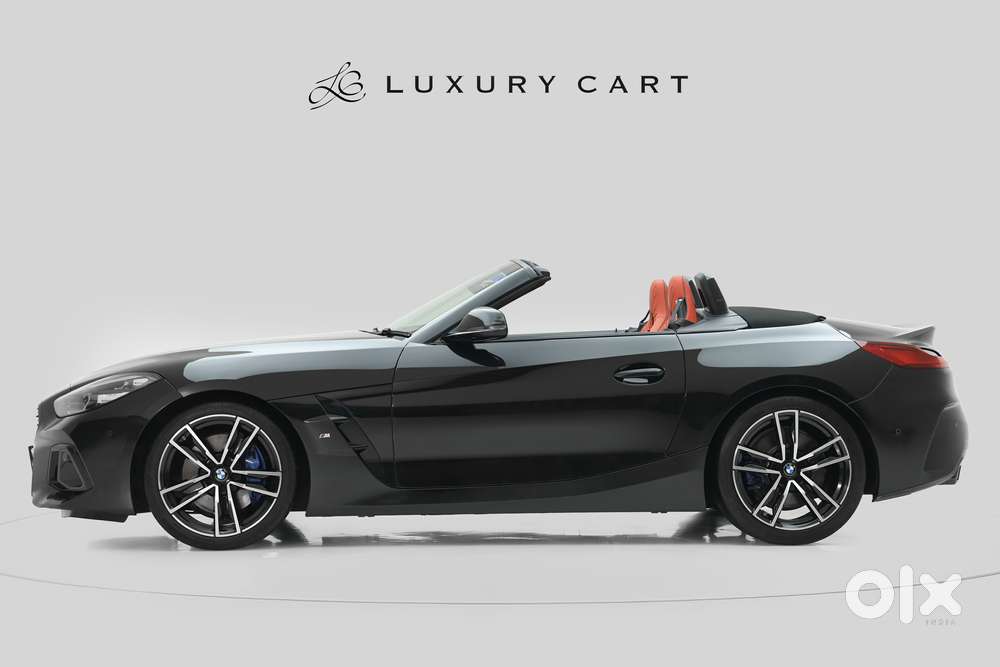 Bmw Z4 M40i, 2026, Petrol