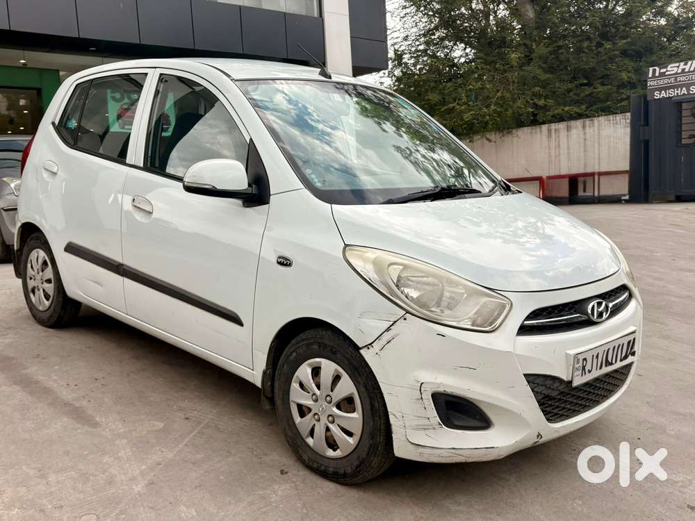 Hyundai I10 Magna, 2012, Petrol